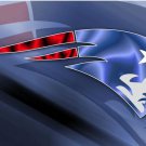 New England Patriots Sports Flag 3x5ft-7