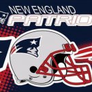 New England Patriots Sports Flag 3x5ft-5