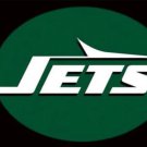 New York Jets Club Logo Sports Flag 3x5ft-6