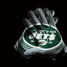 New York Jets Club Logo Sports Flag 3x5ft-2