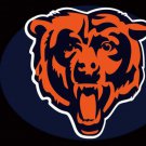Chicago Bears Flag 3x5ft-12