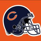 Chicago Bears Flag 3x5ft-11