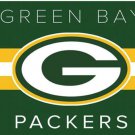 Green Bay Packers Club Logo Flag 3x5ft-8