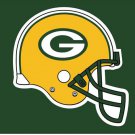 Green Bay Packers Club Logo Flag 3x5ft-7