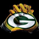 Green Bay Packers Club Logo Flag 3x5ft-5