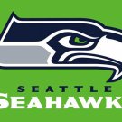 Seattle Seahawks Flag 3x5ft-9
