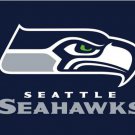 Seattle Seahawks Flag 3x5ft-7