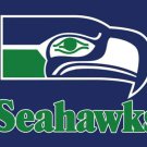 Seattle Seahawks Flag 3x5ft-6