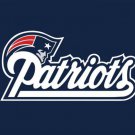 New England Patriots Sports Banner Flag 3x5ft-3