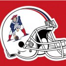 New England Patriots Sports Banner Flag 3x5ft-2