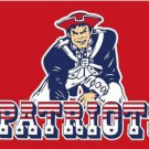 New England Patriots Sports Banner Flag 3x5ft-1