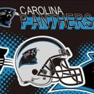 Carolina Panthers Team Logo Flag 3x5ft-8