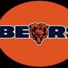 Chicago Bears Banner Flag 3x5ft-5