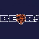 Chicago Bears Banner Flag 3x5ft-4