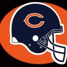 Chicago Bears Banner Flag 3x5ft-1