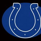 Indianapolis Colts Team Logo Sports Flag 3x5ft-3