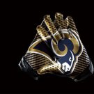 Los Angeles Rams Club Logo Sports Flag 3x5ft-2