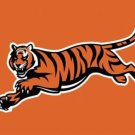 Cincinnati Bengals Flag 3x5ft-13
