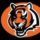 Cincinnati Bengals Flag 3x5ft-12