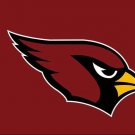 Arizona Cardinals Team Banner Flag 3x5ft-3