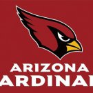 Arizona Cardinals Team Banner Flag 3x5ft-1