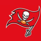 Tampa Bay Buccaneers Sports Banner Flag 3x5ft-2