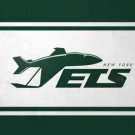 New York Jets Team Logo Sports Flag 3x5ft-5