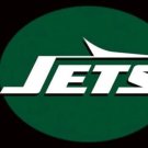 New York Jets Team Logo Sports Flag 3x5ft-3