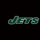 New York Jets Team Logo Sports Flag 3x5ft-2