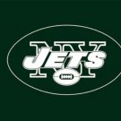 New York Jets Team Logo Sports Flag 3x5ft-1