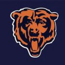 Chicago Bears Flag 3x5ft-10