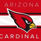 Arizona Cardinals Sports Team Flag 3x5ft-3