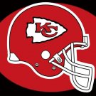 Kansas City Cheifs Sports Banner Flag 3x5ft-3