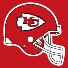 Kansas City Cheifs Sports Banner Flag 3x5ft-2