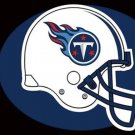 Tennessee Titans Club Banner Flag 3x5ft-3