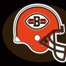 Cleveland Browns Flag 3x5ft-7