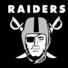 Las Vegas Raiders Flag 3x5ft-5