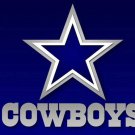 Dallas Cowboys Flag 3x5ft-12