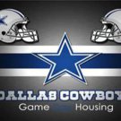 Dallas Cowboys Flag 3x5ft-11