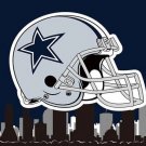 Dallas Cowboys Flag 3x5ft-8