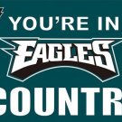 Philadelphia Eagles Sport Team Flag 3x5ft-2