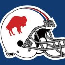 Buffalo Bills Flag 3x5ft-6