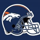 Denver Broncos Team Logo Flag 3x5ft-3