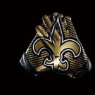 New Orleans Saints Sports Banner Flag 3x5ft-3