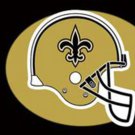 New Orleans Saints Sports Banner Flag 3x5ft-2