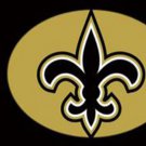 New Orleans Saints Sports Banner Flag 3x5ft-1