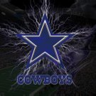 Dallas Cowboys Sport Team Flag 3x5ft-1