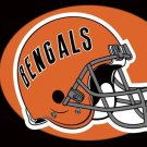 Cincinnati Bengals Flag 3x5ft-7