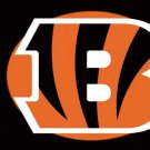 Cincinnati Bengals Flag 3x5ft-5