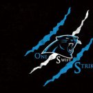 Carolina Panthers Team Flag 3x5ft-4